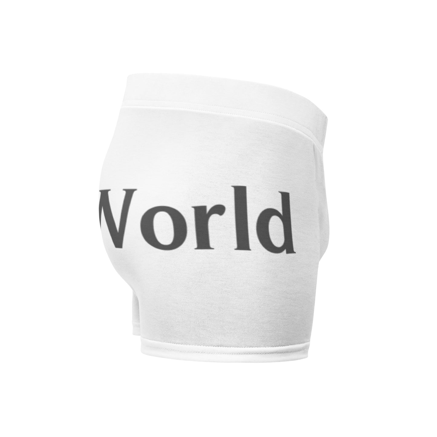 LuveyWorld Boxer Briefs